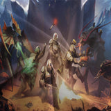 Load image into Gallery viewer, Helldivers 2 Bedding Set Duvet Cover Without Filler