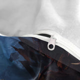 Load image into Gallery viewer, Helldivers 2 Bedding Set Duvet Cover Without Filler