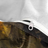 Load image into Gallery viewer, Helldivers 2 Bedding Set Duvet Cover Without Filler