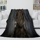 Charger l'image dans la visionneuse de la galerie, House of the Dragon Blanket Flannel Fleece Throw Room Decoration
