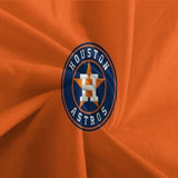 Load image into Gallery viewer, Houston Astros Bedding Set Quilt Cover Without Filler