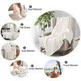 Load image into Gallery viewer, Invincible Blanket Flannel Fleece Throw Room Decoration