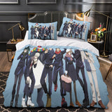 Load image into Gallery viewer, Jujutsu Kaisen Bedding Set Duvet Cover Without Filler