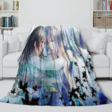 Charger l'image dans la visionneuse de la galerie, Kamisama Kiss Blanket Flannel Fleece Throw Room Decoration
