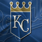 Load image into Gallery viewer, Kansas City Royals Bedding Set Quilt Cover Without Filler