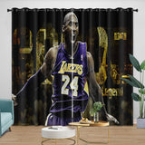 Laden Sie das Bild in den Galerie-Viewer, Kobe Curtains Blackout Window Drapes Kids Room Decoration