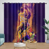 Laden Sie das Bild in den Galerie-Viewer, Kobe Curtains Blackout Window Drapes Kids Room Decoration