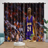Laden Sie das Bild in den Galerie-Viewer, Kobe Curtains Blackout Window Drapes Kids Room Decoration