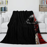 Charger l&#39;image dans la visionneuse de la galerie, Couverture polaire en flanelle Betty Boop