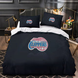 Carica l&#39;immagine nel visualizzatore Galleria, Los Angeles Clippers Bedding Set Duvet Cover Without Filler