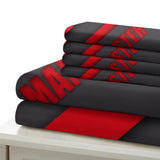 Load image into Gallery viewer, Manchester United Football Club Bedding Set Quilt Cover Without Filler