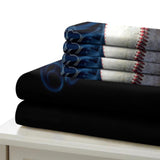 Laden Sie das Bild in den Galerie-Viewer, Milwaukee Brewers Bedding Set Quilt Cover Without Filler
