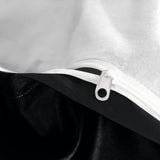 Laden Sie das Bild in den Galerie-Viewer, Mob Psycho 100 Bettwäsche-Set, gemustert, Bettbezug ohne Füllstoff