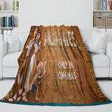 Load image into Gallery viewer, Mummies Blanket Flannel Fleece Throw Room Decoration