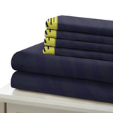 Carica l&#39;immagine nel visualizzatore Galleria, Nashville SC Bedding Set Duvet Cover Without Filler