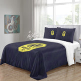Carica l&#39;immagine nel visualizzatore Galleria, Nashville SC Bedding Set Duvet Cover Without Filler