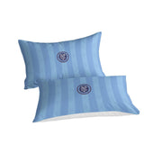 Carica l&#39;immagine nel visualizzatore Galleria, New York City FC Bedding Set Duvet Cover Without Filler