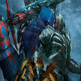 Charger l'image dans la visionneuse de la galerie, Optimus Prime Bedding Set Quilt Duvet Cover Without Filler