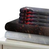 Charger l'image dans la visionneuse de la galerie, Optimus Prime Bedding Set Quilt Duvet Cover Without Filler