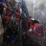 Charger l'image dans la visionneuse de la galerie, Optimus Prime Bedding Set Quilt Duvet Cover Without Filler