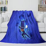 Load image into Gallery viewer, PJ Masks Blanket Kids Flannel Throw Room Decoration