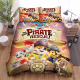 Load image into Gallery viewer, Paw Patrol Pirates Bedding Set Duvet Covers Without Filler