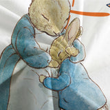 Load image into Gallery viewer, Peter Rabbit Bedding Set Quilt Cover Without Filler