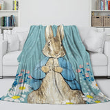 Carica l&#39;immagine nel visualizzatore Galleria, Coperta in pile di flanella Betty Boop
