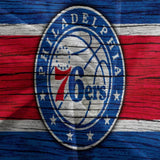 Carica l&#39;immagine nel visualizzatore Galleria, Philadelphia 76ers Bedding Set Duvet Cover Without Filler