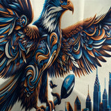 Load image into Gallery viewer, Philadelphia Eagles Bedding Set Duvet Cover Without Filler