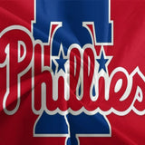 Load image into Gallery viewer, Philadelphia Phillies Bedding Set Quilt Cover Without Filler