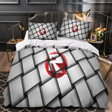 Load image into Gallery viewer, Roblox Pattern Duvet Cover Bedding Set Cover Without Filler