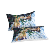 Load image into Gallery viewer, Saint Seiya Bedding Set Pattern Quilt Cover Without Filler