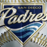 Load image into Gallery viewer, San Diego Padres Bedding Set Quilt Cover Without Filler