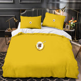 Load image into Gallery viewer, San Diego Padres Bedding Set Quilt Cover Without Filler