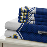 Load image into Gallery viewer, Seattle Mariners Bedding Set Quilt Cover Without Filler
