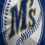Load image into Gallery viewer, Seattle Mariners Bedding Set Quilt Cover Without Filler