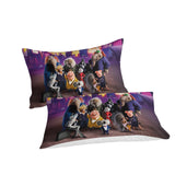 Load image into Gallery viewer, Sing 2 Bedding Set Printing Pattern Quilt Cover