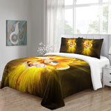 Load image into Gallery viewer, Sonic the Hedgehog 3 Bedding Set Quilt Cover Without Filler