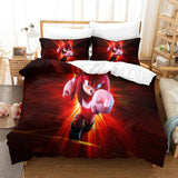 Load image into Gallery viewer, Sonic the Hedgehog 3 Bedding Set Quilt Cover Without Filler
