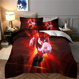 Load image into Gallery viewer, Sonic the Hedgehog 3 Bedding Set Quilt Cover Without Filler
