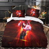 Load image into Gallery viewer, Sonic the Hedgehog 3 Bedding Set Quilt Cover Without Filler