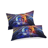 Load image into Gallery viewer, Sonic the Hedgehog 3 Bedding Set Quilt Cover Without Filler