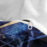 Load image into Gallery viewer, Sonic the Hedgehog 3 Bedding Set Quilt Cover Without Filler