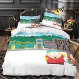 Load image into Gallery viewer, South Park the Stick Of Truth Bedding Set Quilt Cover Without Filler