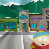 Load image into Gallery viewer, South Park the Stick Of Truth Bedding Set Quilt Cover Without Filler