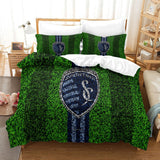 Load image into Gallery viewer, Sporting Kansas City Bedding Set Duvet Cover Without Filler