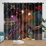 Load image into Gallery viewer, Sundrop And Moondrop Curtains Blackout Window Drapes