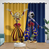 Load image into Gallery viewer, Sundrop And Moondrop Curtains Blackout Window Drapes