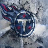 Load image into Gallery viewer, Tennessee Titans Bedding Set Duvet Cover Without Filler
